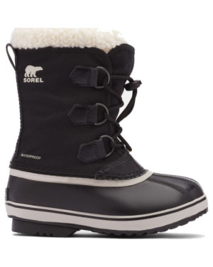 CHILDRENS YOOT PAC NYLON WP