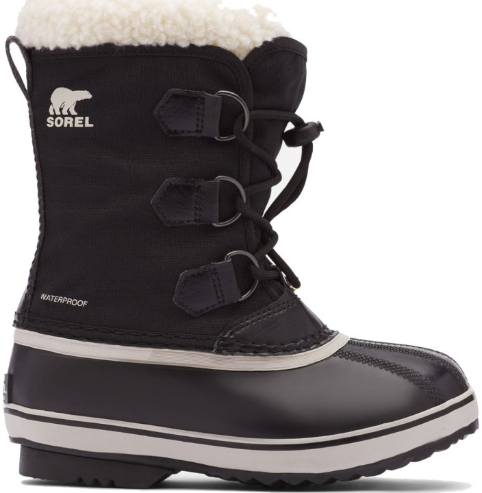 CHILDRENS YOOT PAC NYLON WP