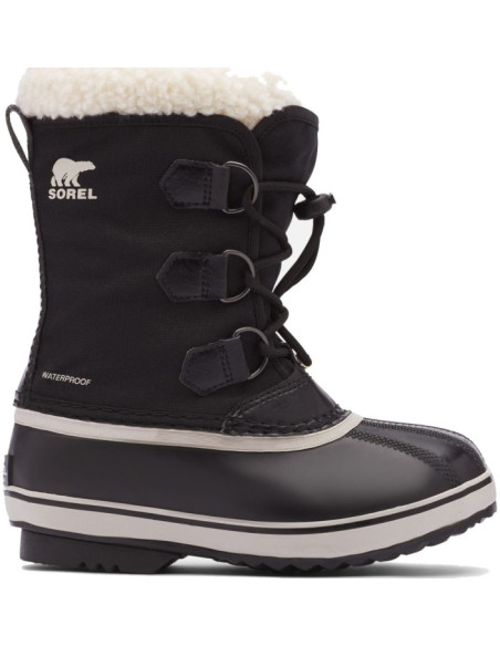 CHILDRENS YOOT PAC NYLON WP