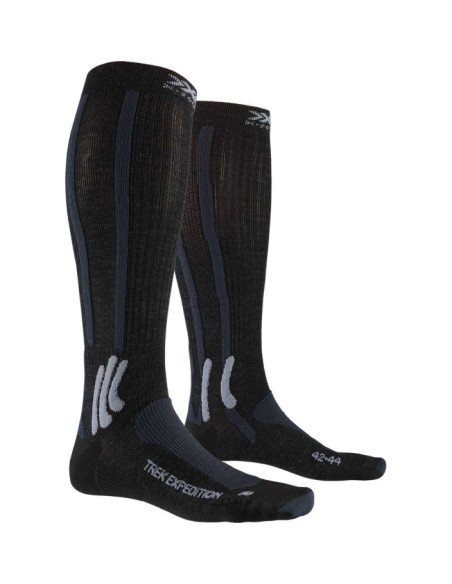 CALCETIN TREK EXPEDITION CALCETIN TREK EXPEDITION