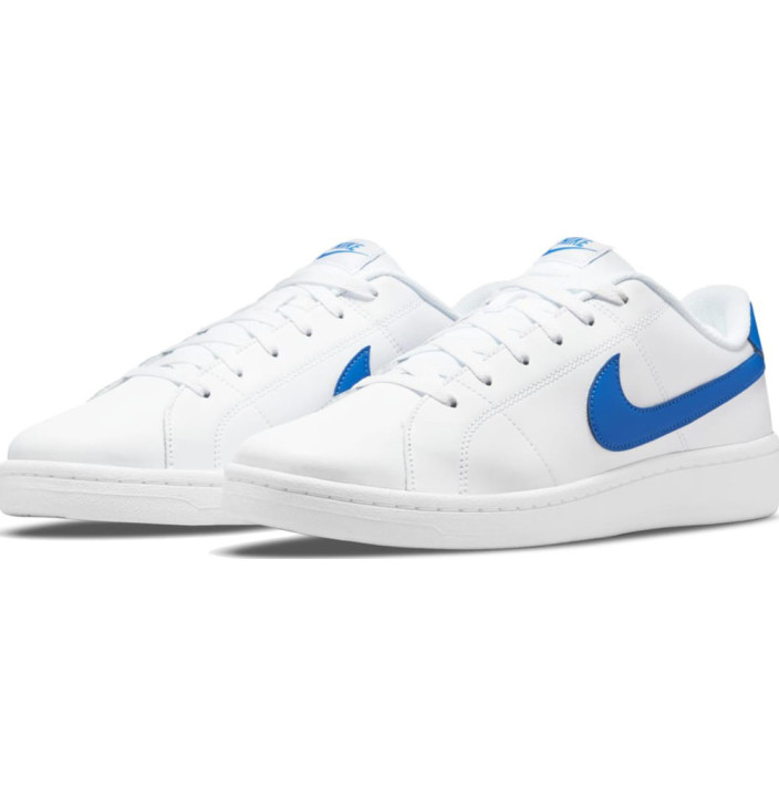 NIKE COURT ROYALE 2 LOW
