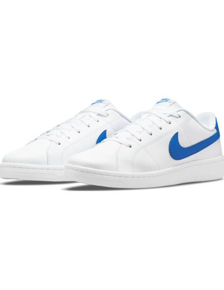NIKE COURT ROYALE 2 LOW