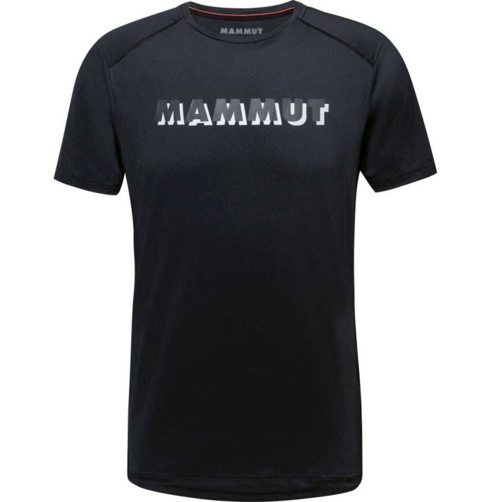 CAMISETA SPLIDE LOGO HOMBRE