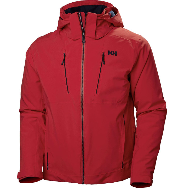 ALPHA 3.0 JACKET