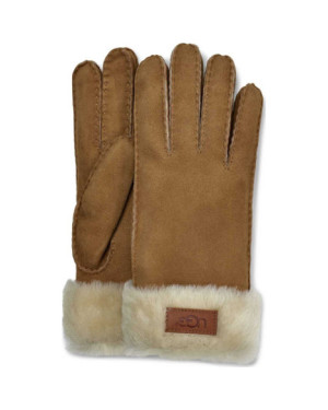 TURN CUFF HANDSCHUHE