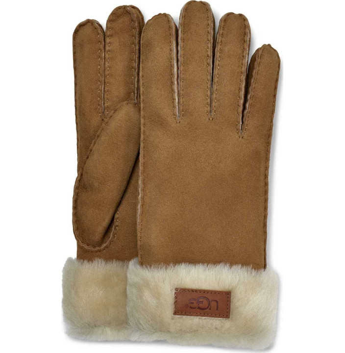 TURN CUFF HANDSCHUHE