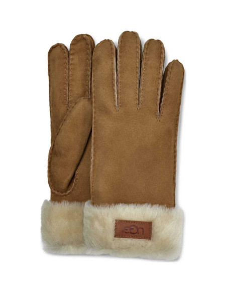 TURN CUFF HANDSCHUHE