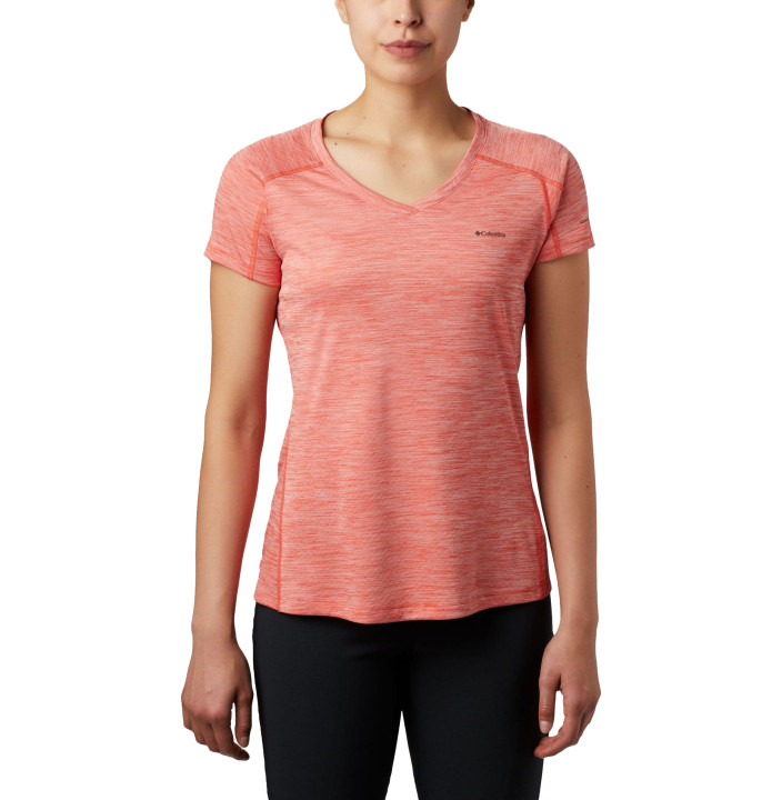 ZERO RULES W SS SHIRT