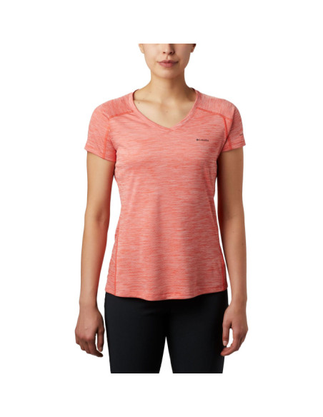 ZERO RULES W SS SHIRT