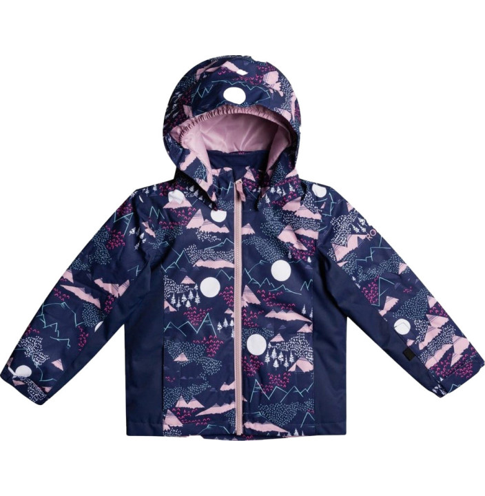 SNOWY TALE JK K SNJT