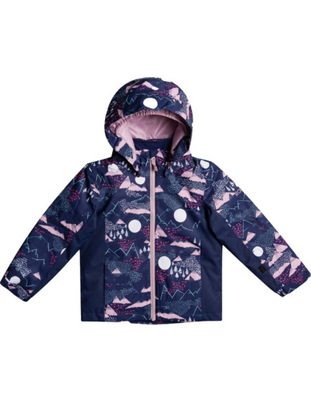 SNOWY TALE JK K SNJT