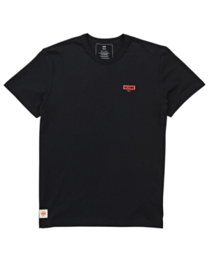 LIVING LOW VELOCITY TEE