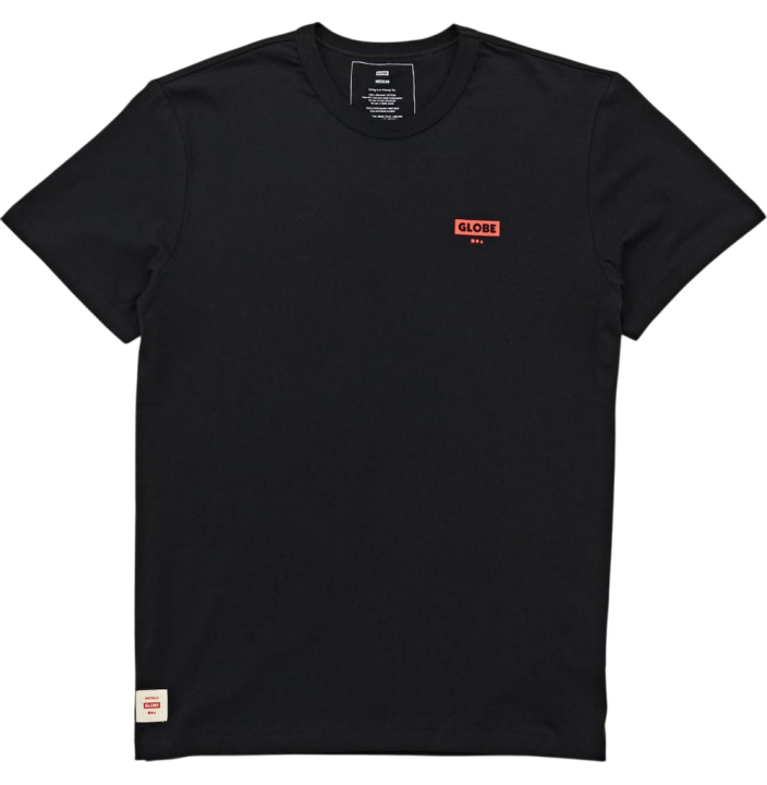 LIVING LOW VELOCITY TEE