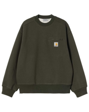 DETROIT SWEAT