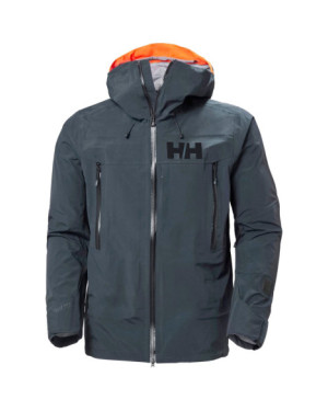 SOGN SHELL 2.0 JACKET