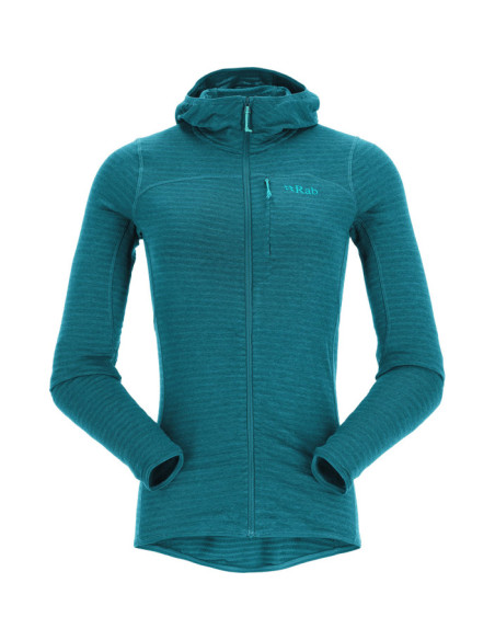ASCENDOR LIGHT HOODY WMNS