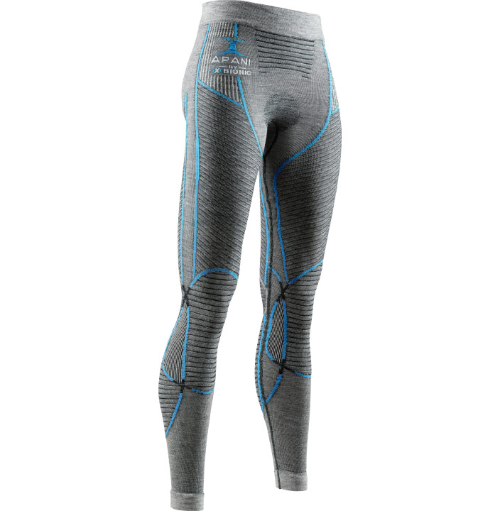 MALLA LARGA APANI 4.0 MERINO MUJER