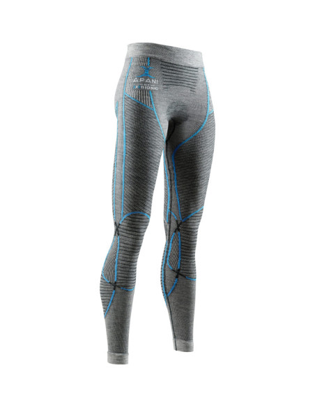 MALLA LARGA APANI 4.0 MERINO MUJER