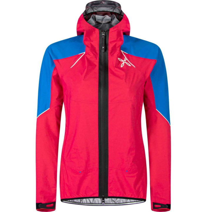 MAGIC 2.0 JACKET WOMAN