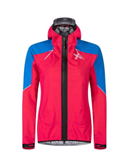 MAGIC 2.0 JACKET WOMAN