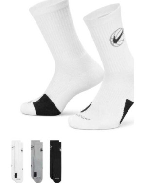 U NK CREW EVERYDAY BBALL 3PR