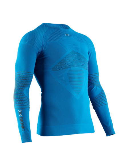 CAMISETA ML C REDONDO ENERGIZER 4.0 HOMBRE