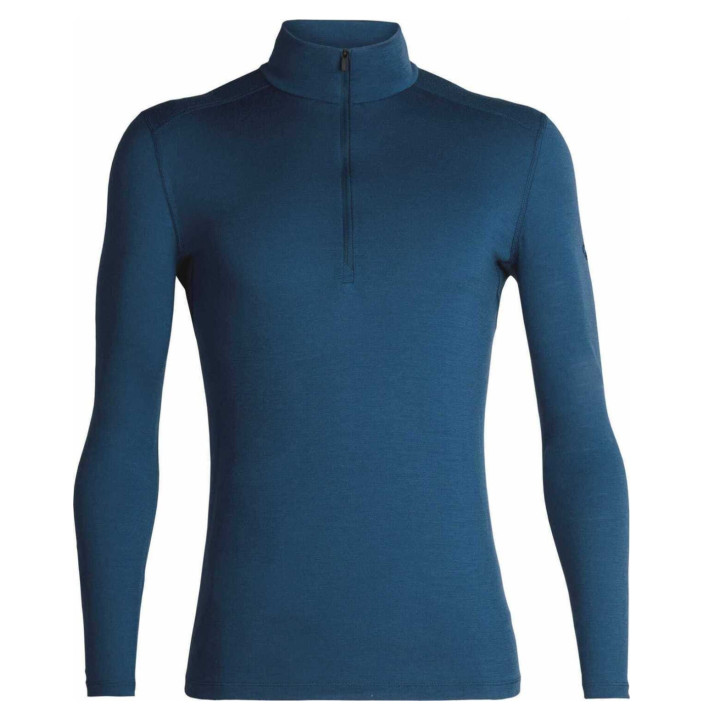 M 200 OASIS LS HALF ZIP