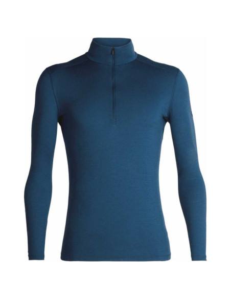 M 200 OASIS LS HALF ZIP