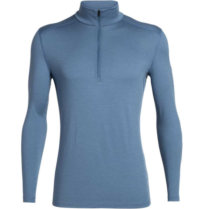 M 200 OASIS LS HALF ZIP