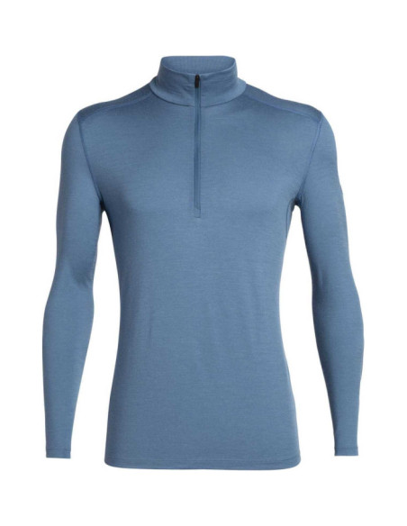 M 200 OASIS LS HALF ZIP