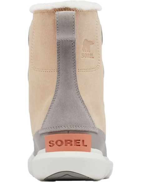 SOREL EXPLORER II JOAN FAUX FUR SOREL EXPLORER II JOAN FAUX FUR