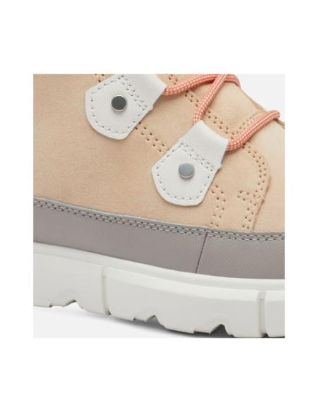 SOREL EXPLORER II JOAN FAUX FUR SOREL EXPLORER II JOAN FAUX FUR