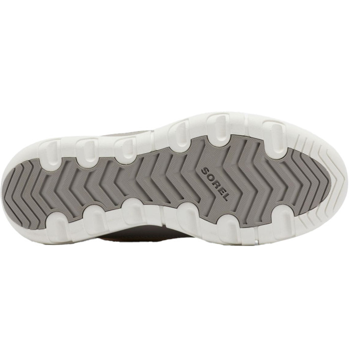 SOREL EXPLORER II JOAN FAUX FUR