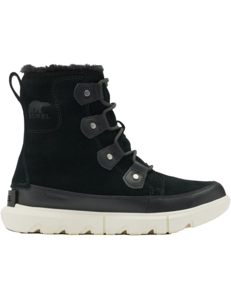 SOREL EXPLORER II JOAN FAUX FUR