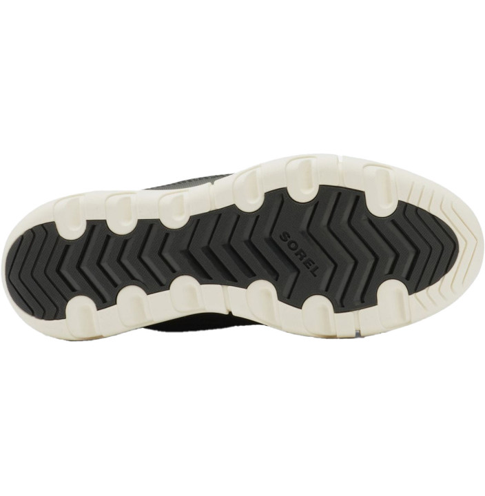 SOREL EXPLORER II JOAN FAUX FUR