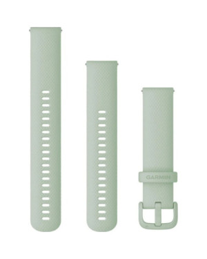 Correa de muñeca vivomove 3 de silicona