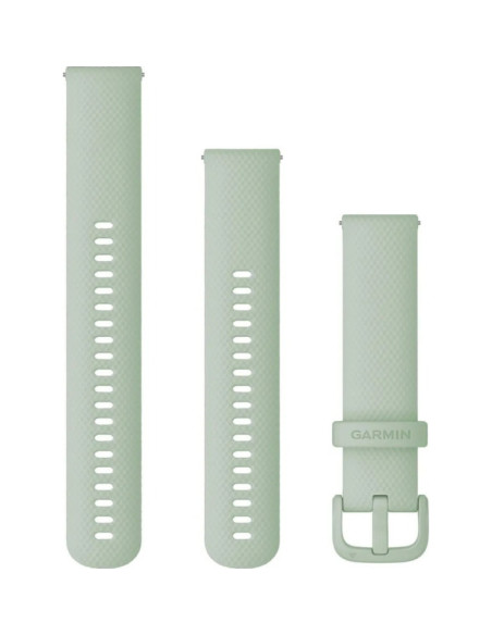 Correa de muñeca vivomove 3 de silicona