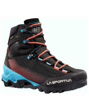 Aequilibrium ST Woman GTX