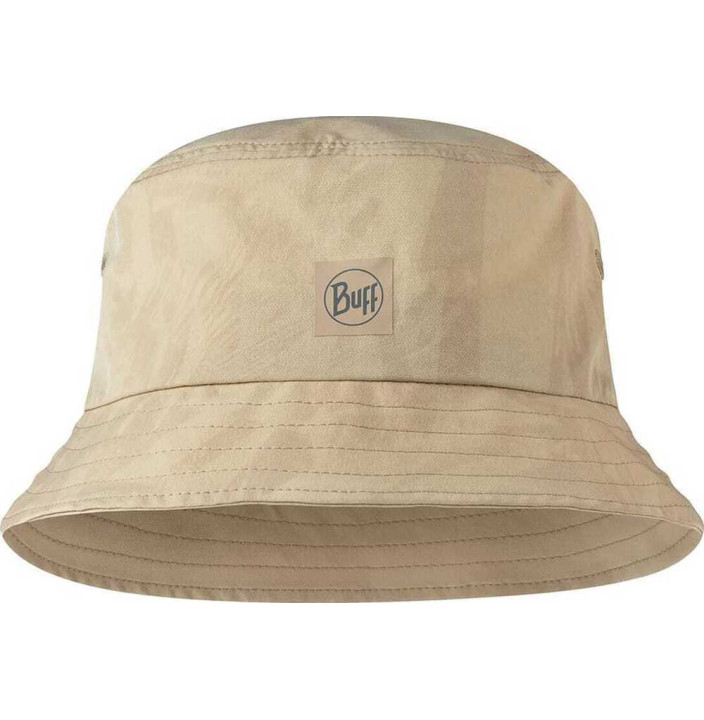 ADVENTURE BUCKET HAT