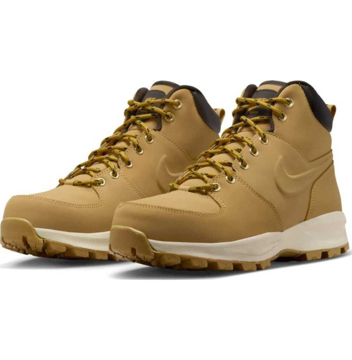 MEN'S NIKE MANOA LEATHER BOOT
