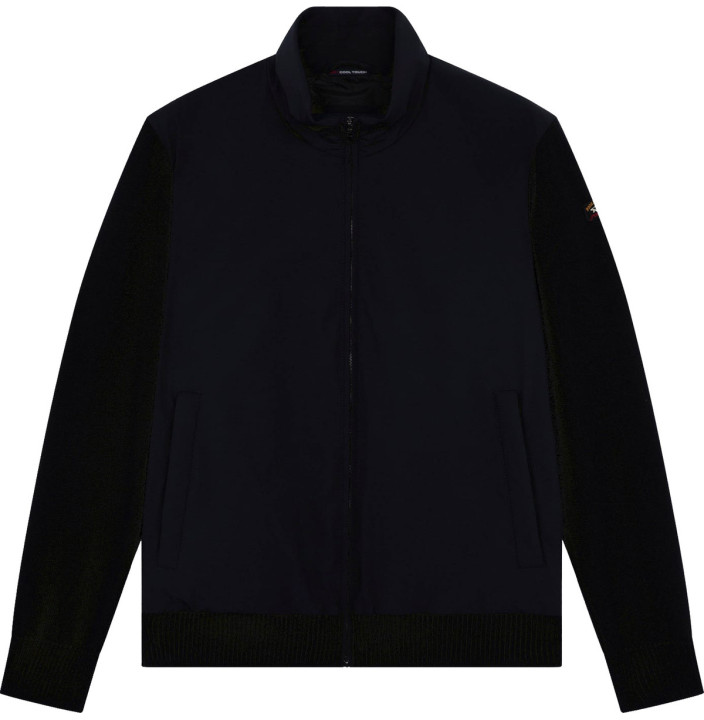 PULL A CAPUCHE EN COTON