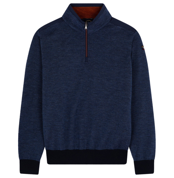 PULL A CAPUCHE EN COTON