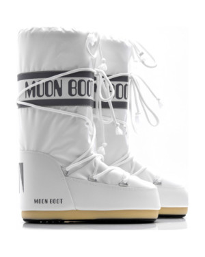 MOON BOOT ICON NYLON