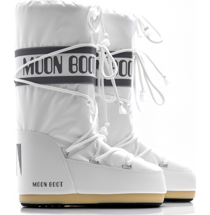 MOON BOOT ICON NYLON