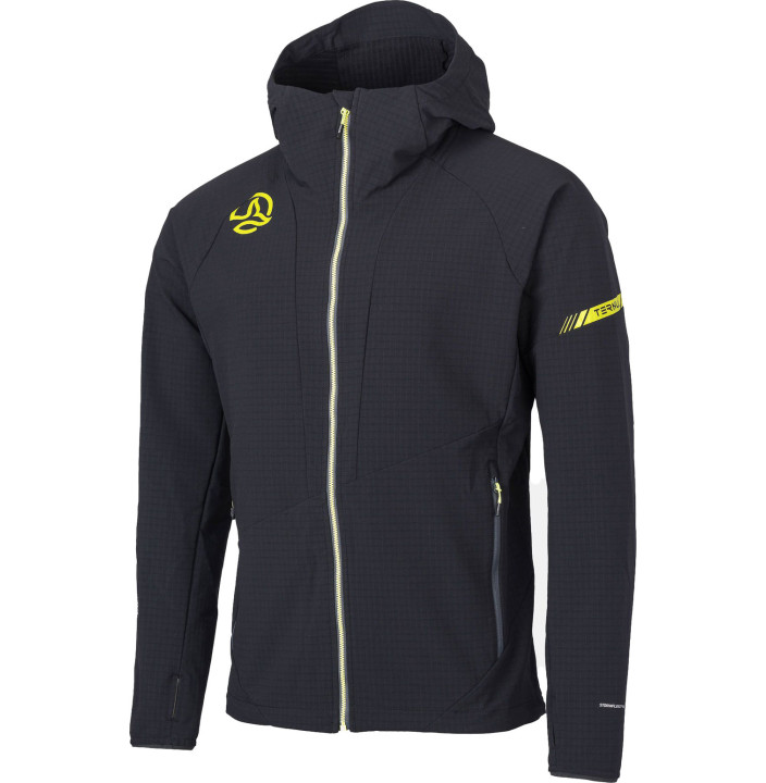 TERNUA RACE JKT M Viladomat