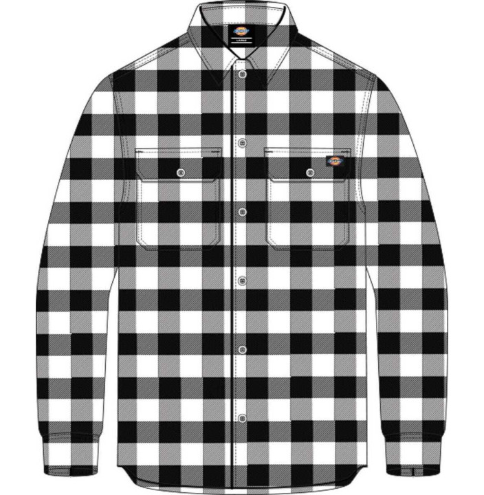 NEW SACRAMENTO SHIRT