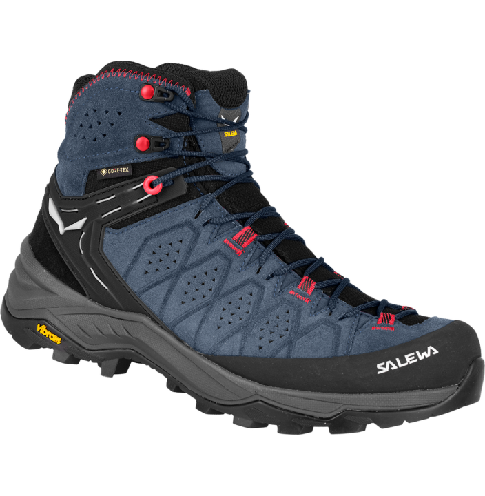 WS ALP TRAINER 2 MID GTX