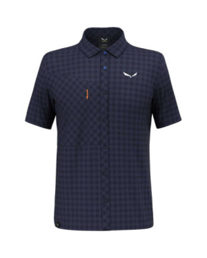 PUEZ DRY M S S SHIRT