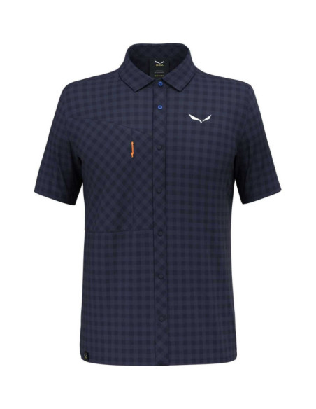 PUEZ DRY M S S SHIRT PUEZ DRY M S S SHIRT