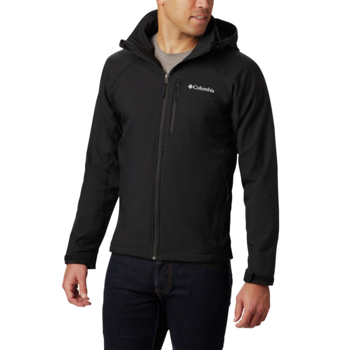 CASCADE RIDGE™ II SOFTSHELL